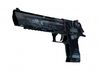 Desert Eagle Sputnik